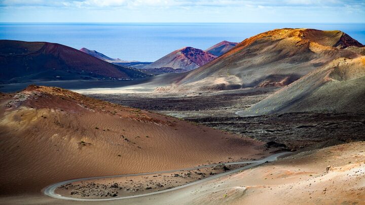 El método Timanfaya, supersticiones para gilis, que no falla