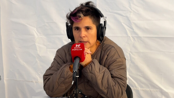 Arantza Atutxa pone en valor el sector primario en el Último Lunes de Gernika