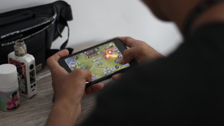 ¿Cuáles son los mejores smartphones para gaming en 2025?