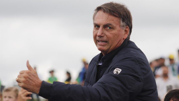 El mundo en cinco minutos: toda la información internacional de este martes 28 de octubre