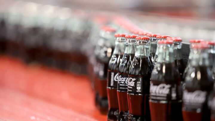 La actividad local de Coca-Cola genera 255 millones de euros de valor añadido a la economía vasca