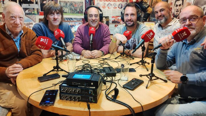 «El VAR es un mal necesario»