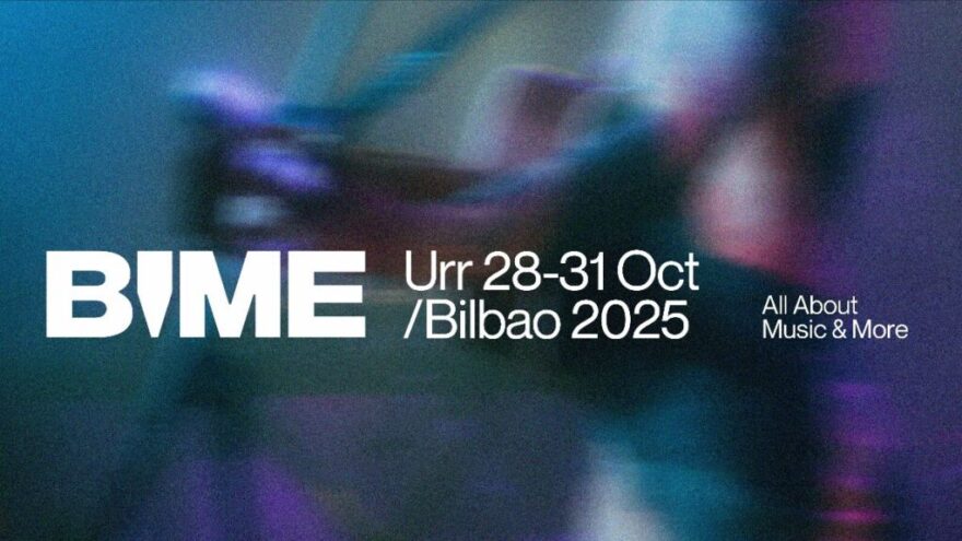 BIME Bilbao arranca su decimotercera edición con una exitosa jornada