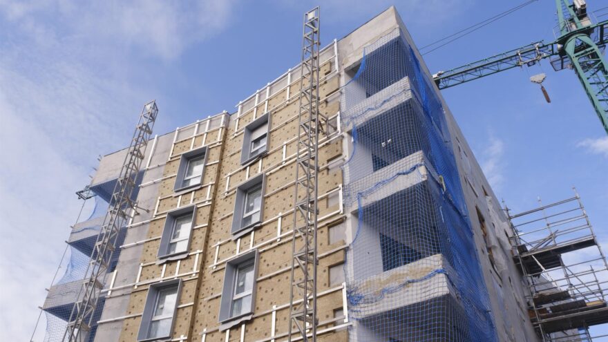 El alquiler sube un 5,8% y absorbe el 38% de la renta de los hogares vascos