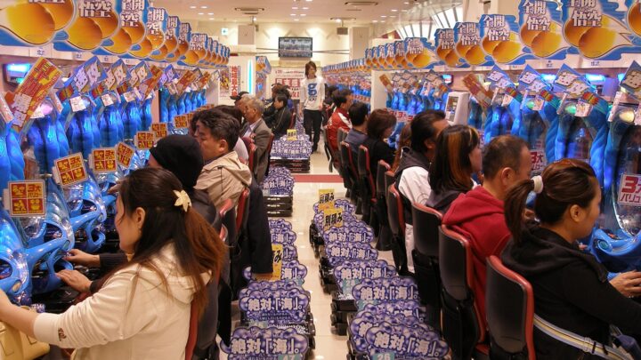 Bilbao se suma al Día Mundial Sin Juegos de Azar con una jornada sobre salud y adicciones