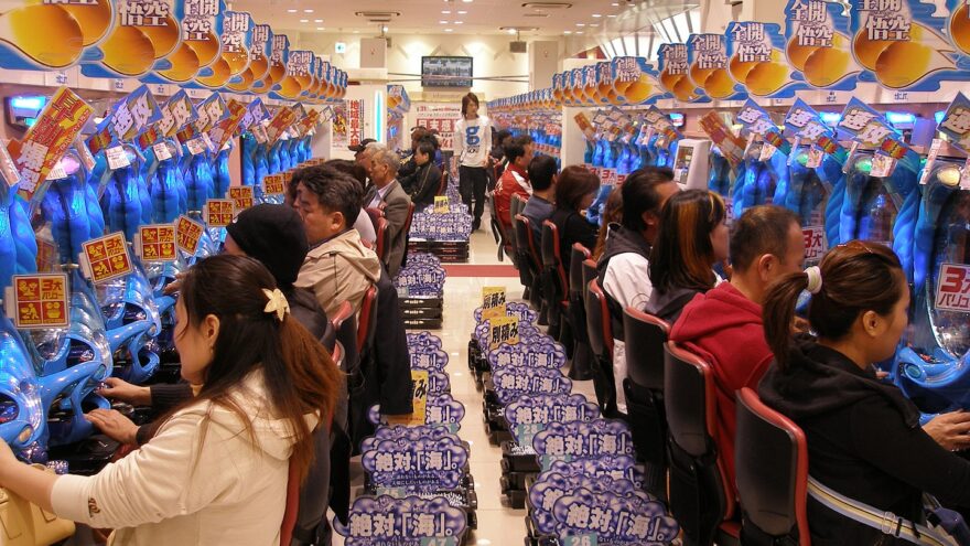 Bilbao se suma al Día Mundial Sin Juegos de Azar con una jornada sobre salud y adicciones