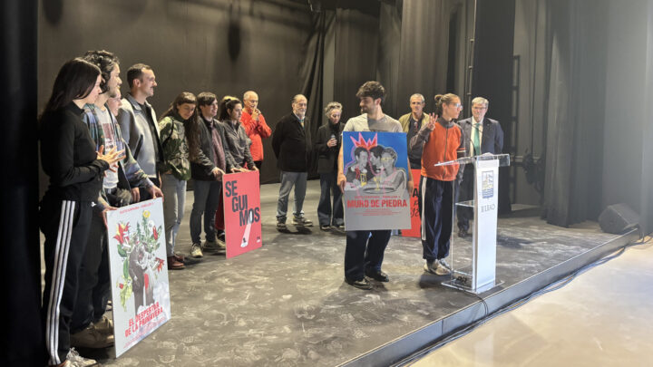 Bilbao se suma al Día Mundial Sin Juegos de Azar con una jornada sobre salud y adicciones