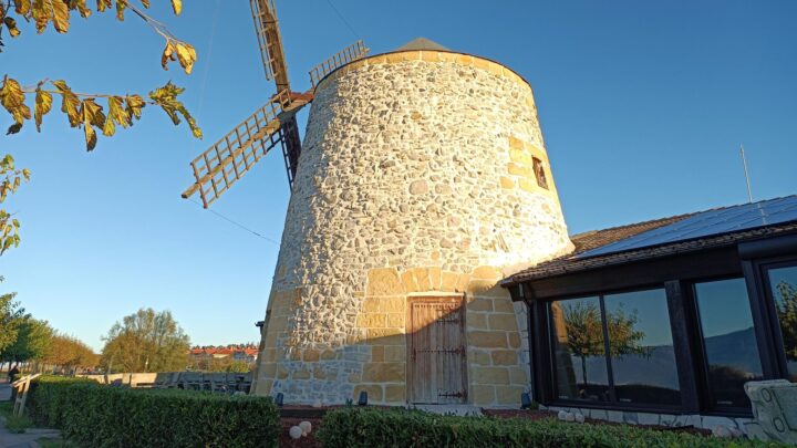 El tiempo este jueves en Bizkaia: jornada soleada y temperaturas al alza