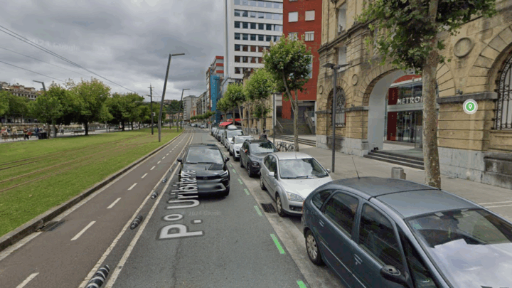 BIME Live ocupará Uribitarte este viernes con conciertos