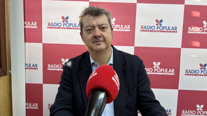 «La reforma de LECrim reforzará la imparcialidad de los jueces»