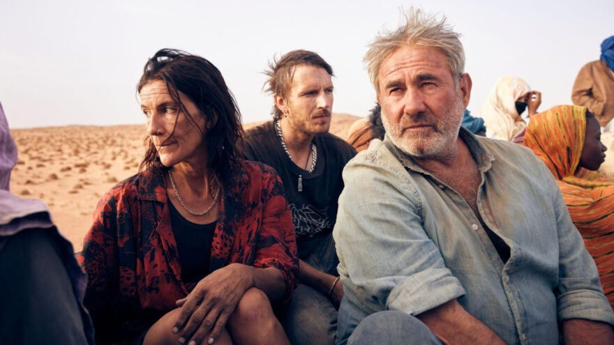 Getxo estrena su nueva temporada de cine este fin de semana