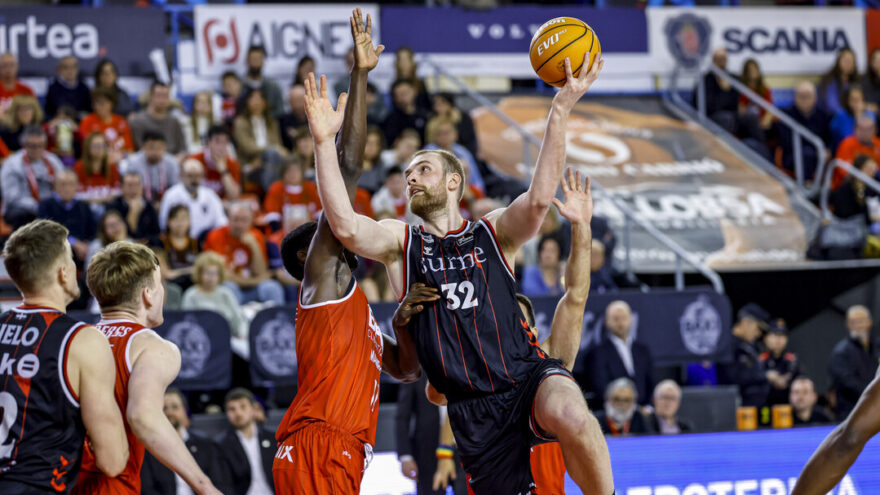 Manresa pone a prueba el crecimiento de los MIB