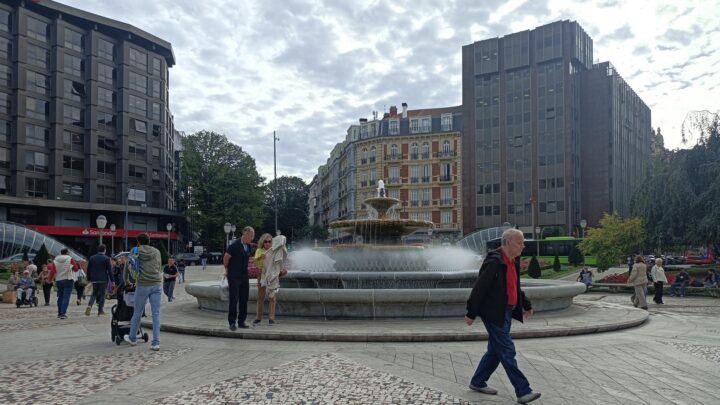 Desánimo en Euskadi: baja la confianza y el 48,3% augura un peor escenario económico