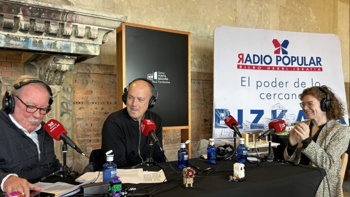 30-10-25 Asuntos Exteriores | Punta Begoña, zuzenean