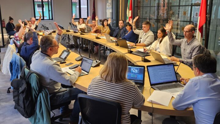 Bermeok 18 urtera arte luzatuko ditu laguntza terapeutikoak, nerabezaroaren ongizatea sustatzeko