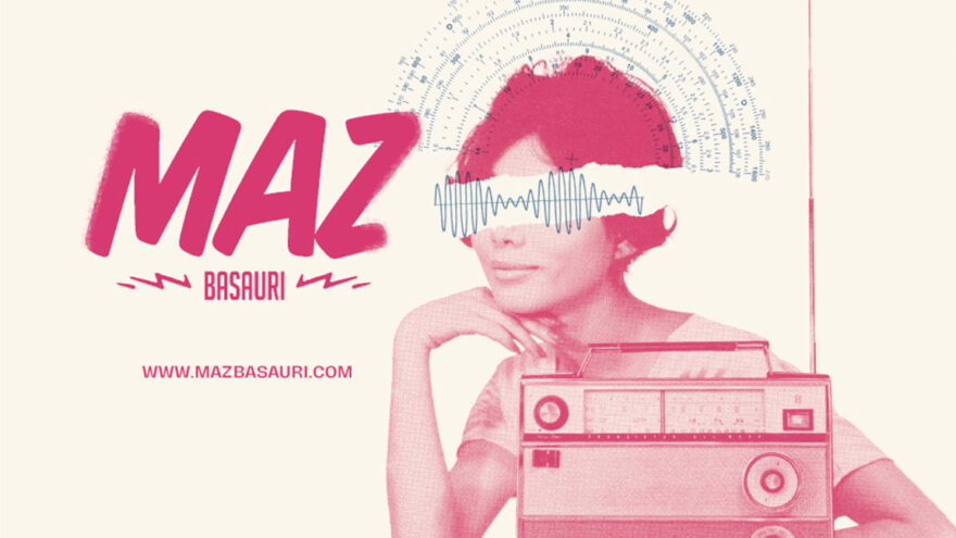 MAZ Basauri trasladará sus espectáculos gratuitos de calle a una carpa en Basozelai