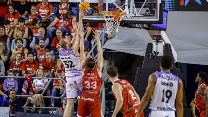 Salió cruz en Manresa