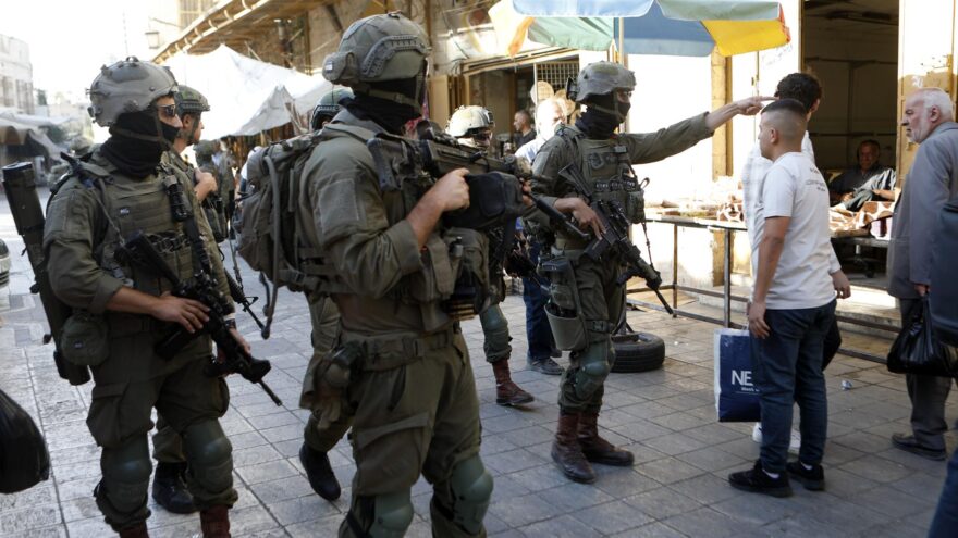 El mundo en cinco minutos: toda la información internacional de este lunes 3 de noviembre