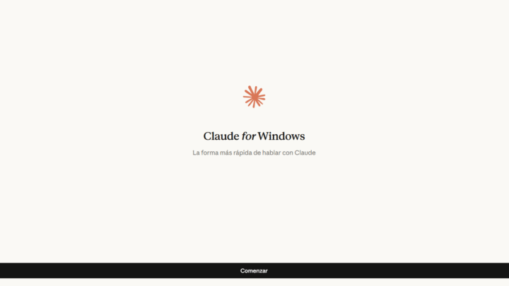 Claude Desktop. La app de Escritorio que ordena el caos del ordenador