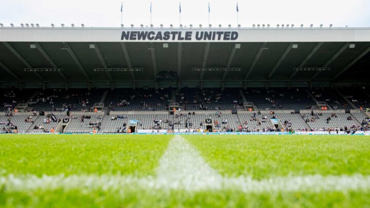 ¿Sabes de dónde viene el buen rollo entre Athletic y Newcastle?