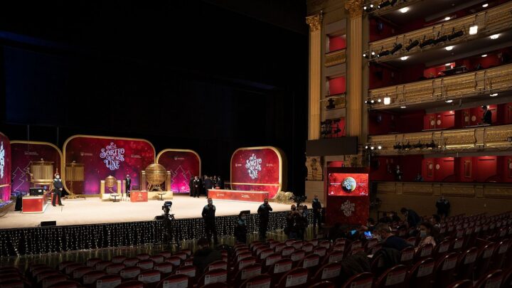 ¡Ya están disponibles las participaciones del Gordo de Navidad de Radio Popular! 🎄