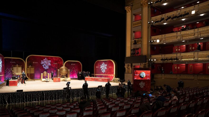 ¡Ya están disponibles las participaciones del Gordo de Navidad de Radio Popular! 🎄