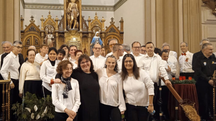 Voluntariado en Gorabide para fomentar la participación social a través del ocio