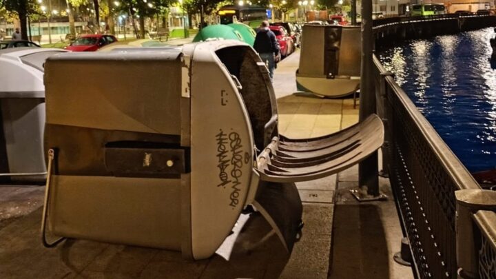 «El contacto debe ser el menor posible»: Eguzki reclama parar la caza de migratorias por la gripe aviar