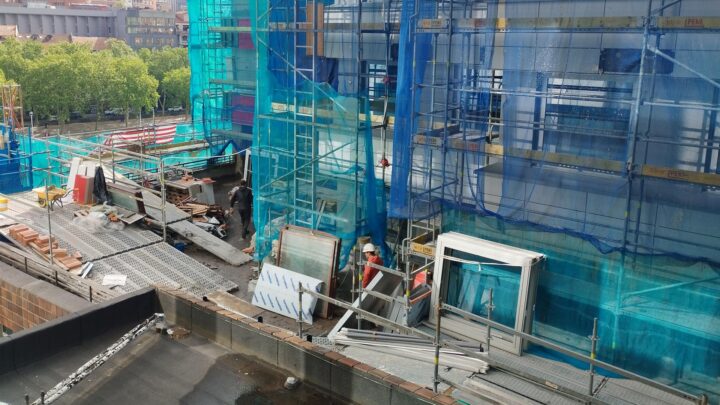 «El contacto debe ser el menor posible»: Eguzki reclama parar la caza de migratorias por la gripe aviar