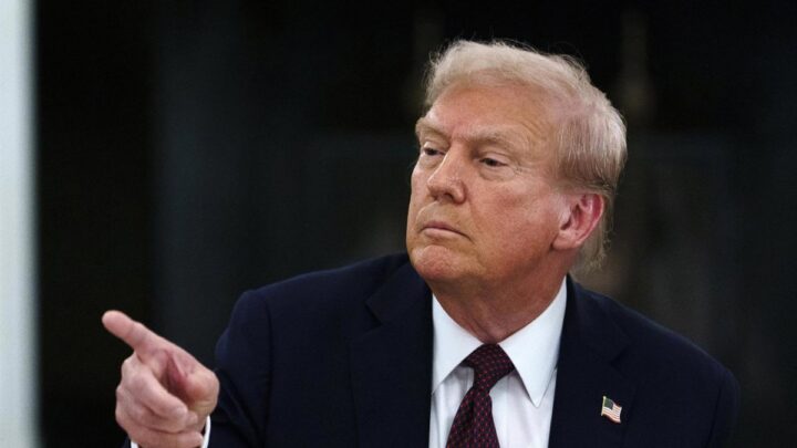 «El mundo busca no ofender a Trump», advierte Nahia Sanzo