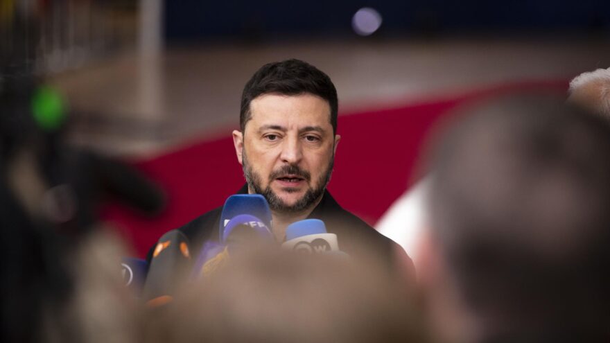 El mundo en cinco minutos: toda la información internacional de este martes 4 de noviembre