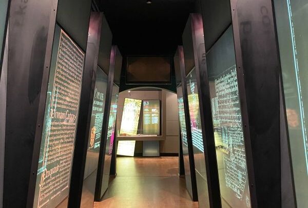 ICARO cumple 15 años