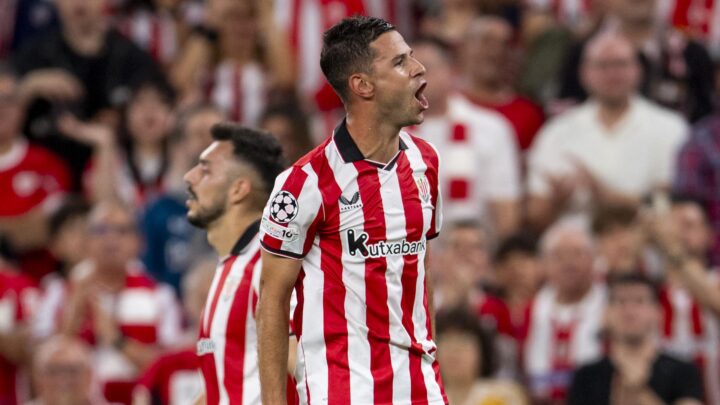 Un Athletic en cuadro busca una alegría europea en St. James’ Park