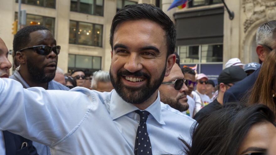 El mundo en cinco minutos: el repaso internacional que deberías conocer este miércoles 5