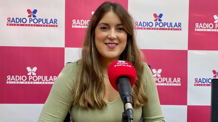 Sumar cuestiona los presupuestos del Gobierno Vasco y pide una intervención más ambiciosa en vivienda