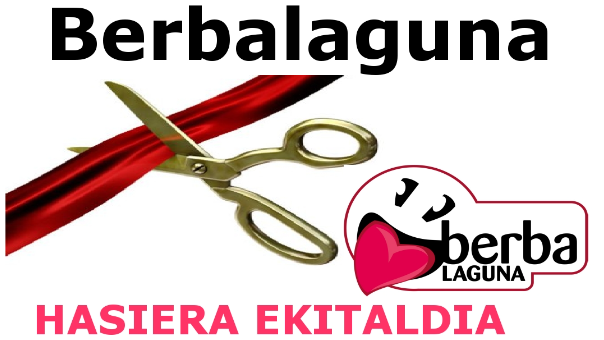 El Ayuntamiento de Bilbao se suma a la fiesta de apertura de Bilboko Berbalagun