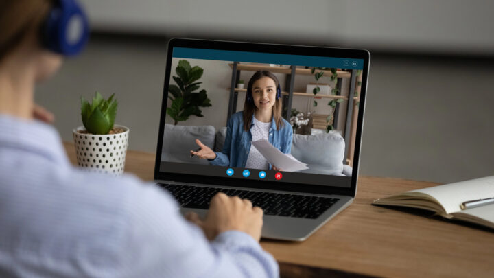 “¿Quién cuida a quien cuida?” Zaindoo llega con ayuda real y personalizada