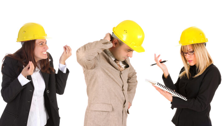 Mediocridad en las empresas: la paradoja de líderes que evitan el cambio para preservar su puesto