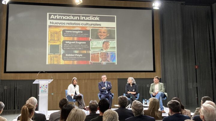 La diócesis de Bilbao renueva su apuesta por el diálogo entre fe y cultura