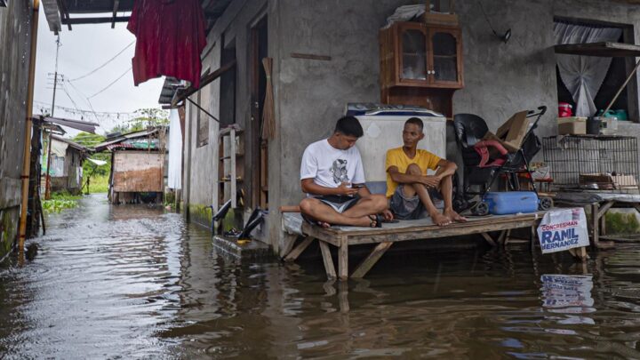 El mundo en cinco minutos: todas las noticias internacionales de este jueves 6