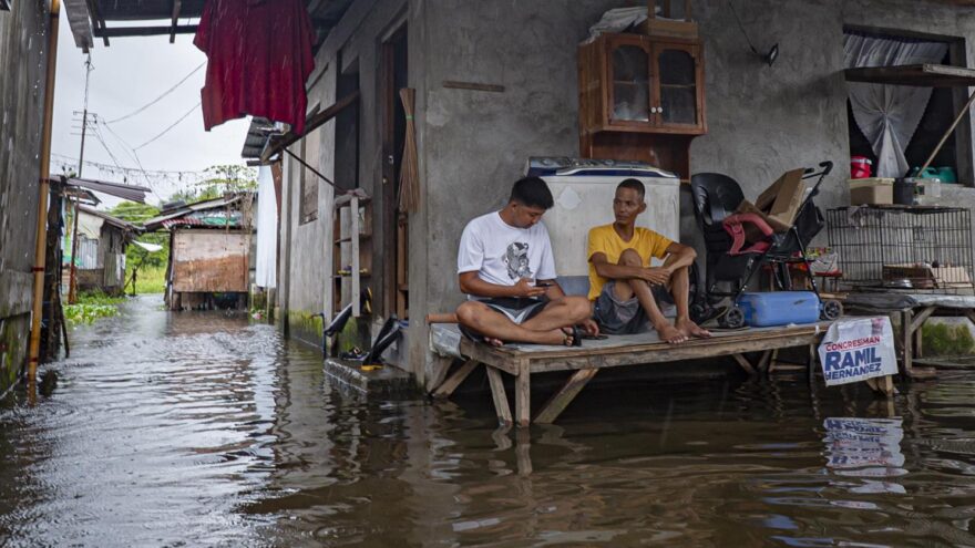 El mundo en cinco minutos: todas las noticias internacionales de este jueves 6