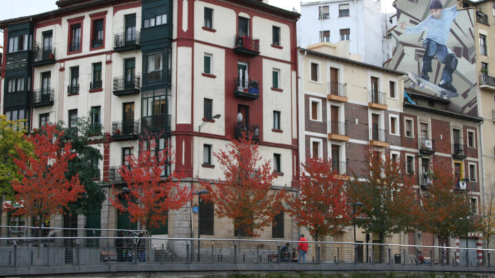 Alquiler en Bilbao: «Actualizar el precio no es lo mismo que subirlo»