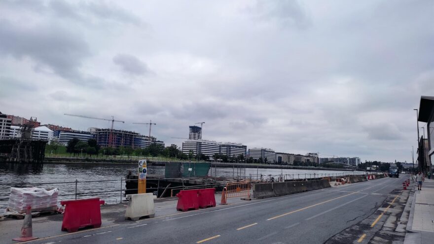 Bizkaia invertirá 140 millones en mejorar la seguridad y el mantenimiento de sus carreteras en 2026