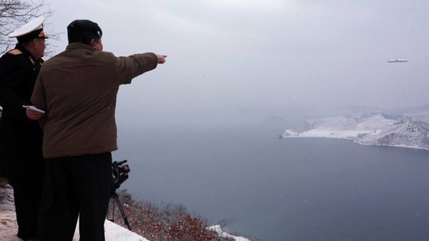 El mundo en cinco minutos: la actualidad internacional de este viernes 7 en titulares