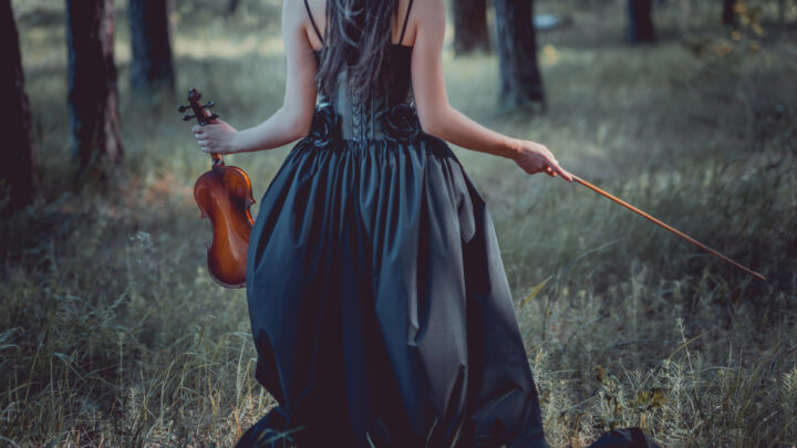 La naturaleza en la música: de jardines, flores, cursos de agua y montañas