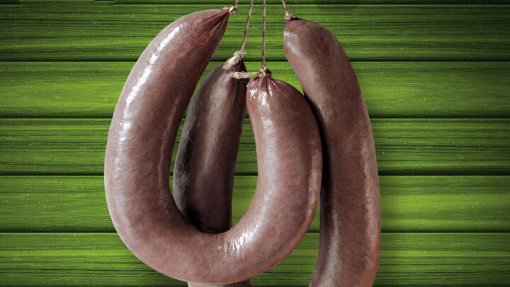 Este día tienes que venir a Elorrio sí o sí: Buzkantz Jaia