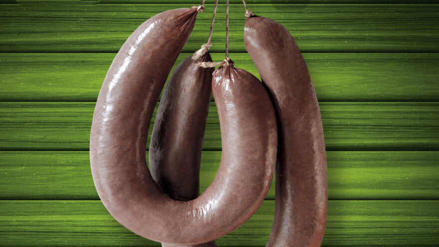 Este día tienes que venir a Elorrio sí o sí: Buzkantz Jaia