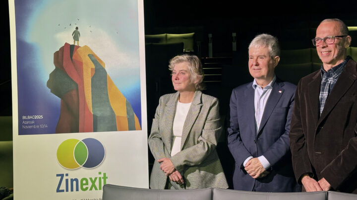 El cine como altavoz de la justicia social