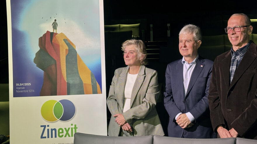 El cine como altavoz de la justicia social