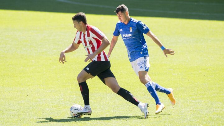 El Athletic busca un cambio de rumbo antes del parón